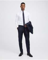 Calibre - Tonal Basketweave Suit Pant