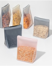 Porter - Reusable Silicone Bag Stand Up 1.5L