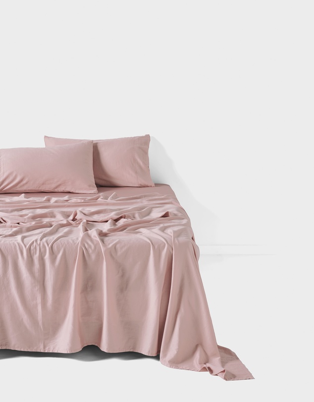 Linen House - Surf Wash 400TC Sheet Set