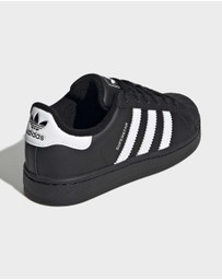 adidas Originals - Superstar II shoes Kids
