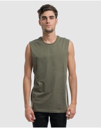 Counter Culture - 4-Pack Absent Tank