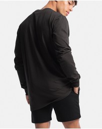Counter Culture - Brooklyn Long Sleeve Tee