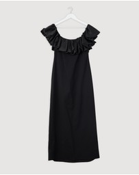 Revibe - Repaired CHANCERY Noah Dress - AU 16