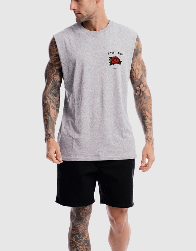 DVNT - Rose Tank