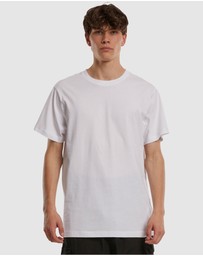 Urban Classics - The Box Tee