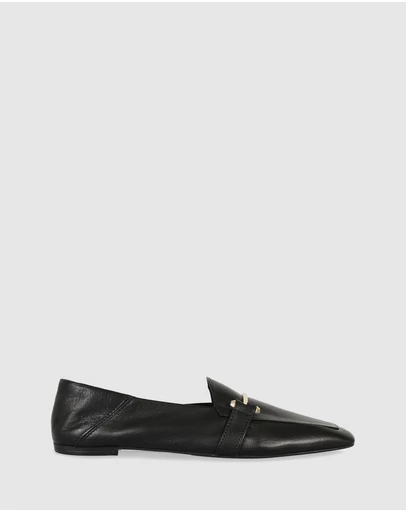 S by Sempre Di - Alba Casual Loafers