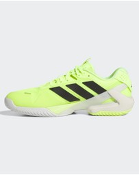 adidas Performance - Adizero Ubersonic 5 Tennis Shoes Mens