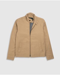 Rodd & Gunn - Almadale Jacket