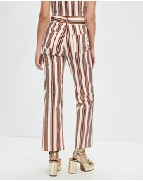 LENNI the label - Xeno Pants