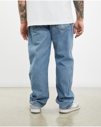 Vintage by The Real Deal - Pre Loved - Vintage Levi's 505 Denim Jeans