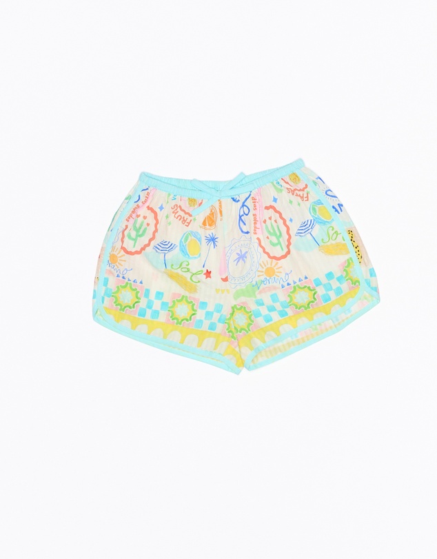 Walnut Melbourne - Zoe Short