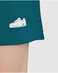 Nike - Sneaker Patch 7
