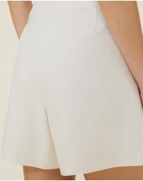 The Fated - Marnie Tuck Shorts