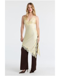 Bardot - Silvio Halter Mini Dress