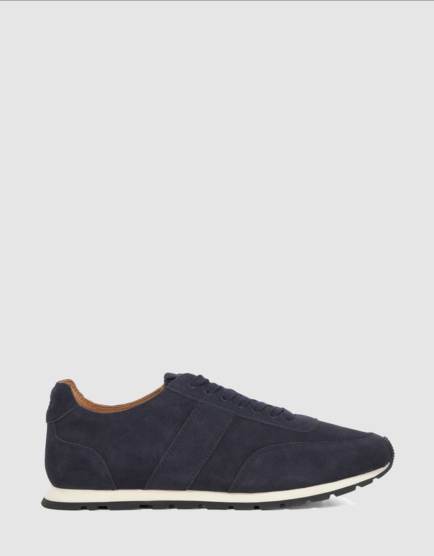 Dune London - Treyson - Navy