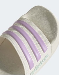 adidas Sportswear - ADILETTE SHOWER SLIDES Kids