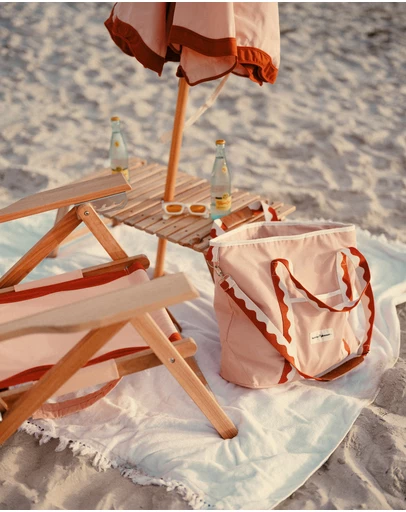 Business & Pleasure Co. - The Cooler Tote Bag