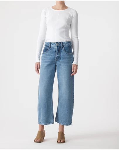 Nobody Denim - Nadia Jeans