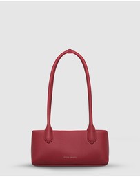 Status Anxiety - The Lost Bag