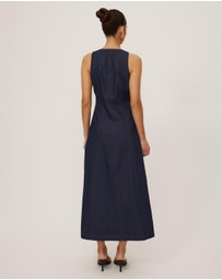 Tussah - Leyton Midi Dress