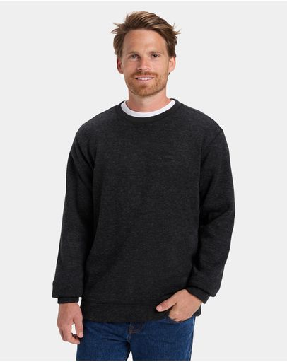 BLACK HEATHER