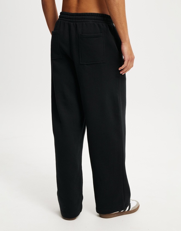 Cotton On - Super Baggy Track Pant