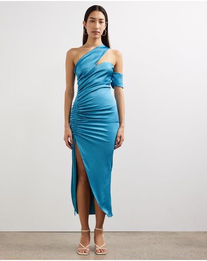 Teal Blue