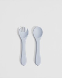 Country Road - Lumi Kids Cutlery Set