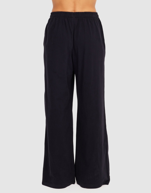 The Upside - Soho Tokio Wide-Leg Pants
