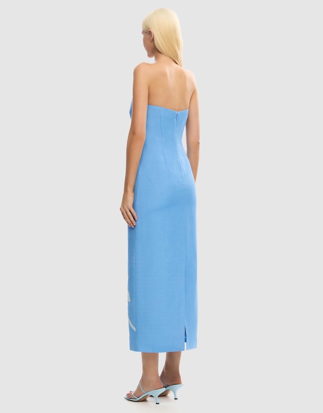Significant Other - Tammy Midi Dress