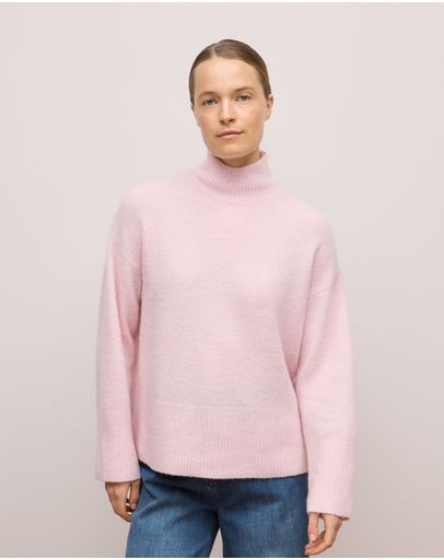 Light Blush