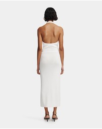 Hansen & Gretel - Lucio Knit Skirt