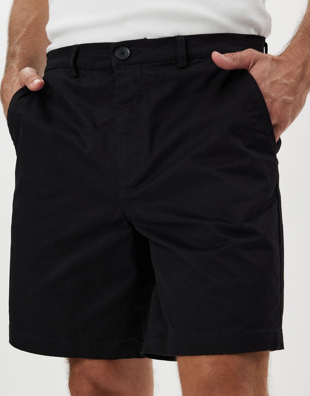 Staple Superior - Cooper Stretch Chino Shorts
