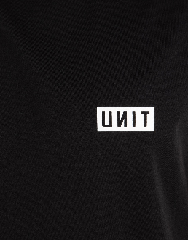 UNIT - UNIT Case Mens Muscle Top