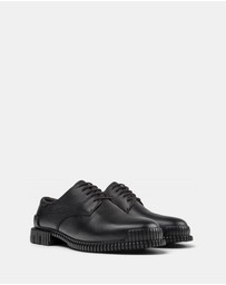 Camper - Lace-up shoes Pix