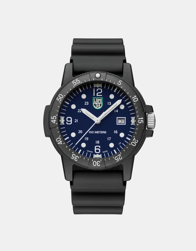 Luminox - Luminox G Sea Bass 44mm Watch