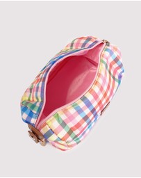 The Somewhere Co - Sugarplum Cosmetic Bag