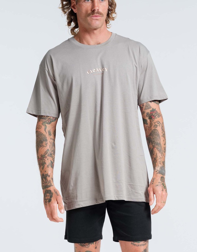 Vacancy Co - Compost Tee