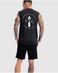DVNT - Emblem 2.0 Tank