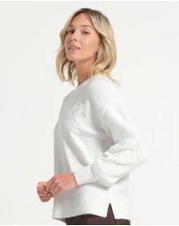 Stella - Lauren Knit