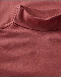 Seasalt - Seasalt Cornwall Red Landing Top