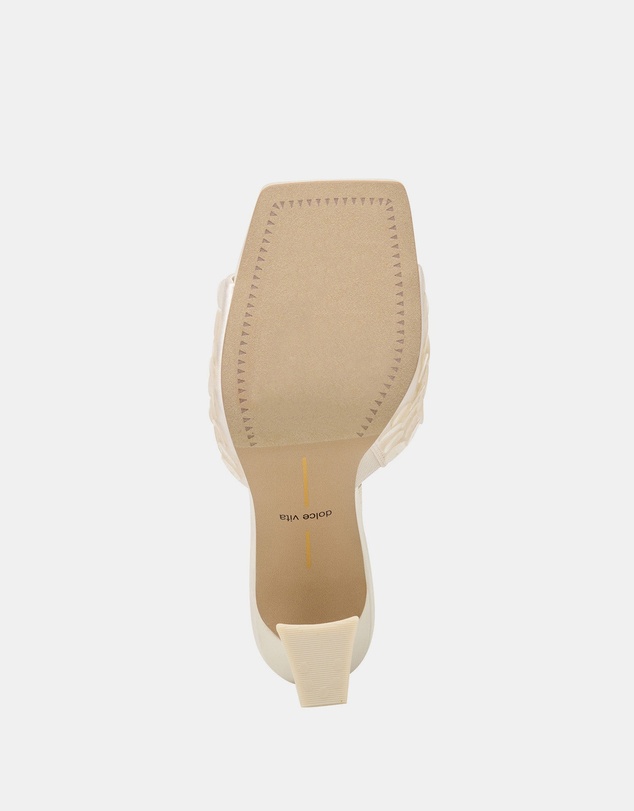 Dolce Vita - Nandy confetti ivory