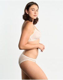 Chouchou Intimates - Taylor Brief