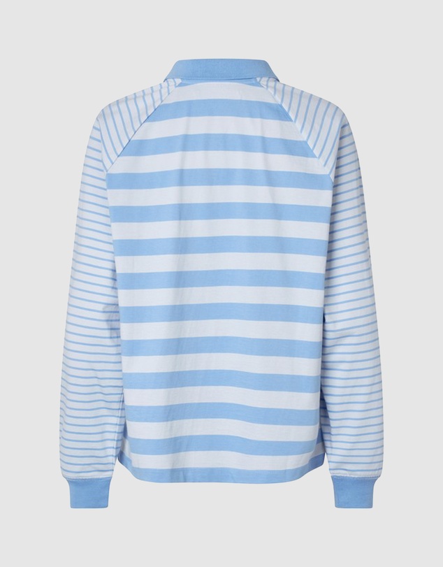 Samsoe Samsoe - Saella LS Polo