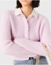 Maje - Meud Cardigan