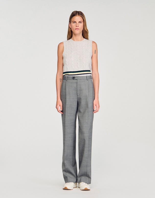 Sandro - Dylan Pants