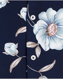 B.Cools - Holiday Short Sleeve Shirt