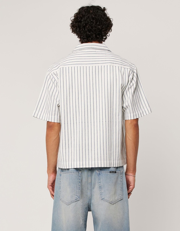Rolla's - Forward Bowler Shirt