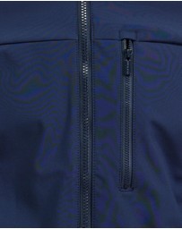 Helly Hansen - Crew Softshell Jacket 2.0