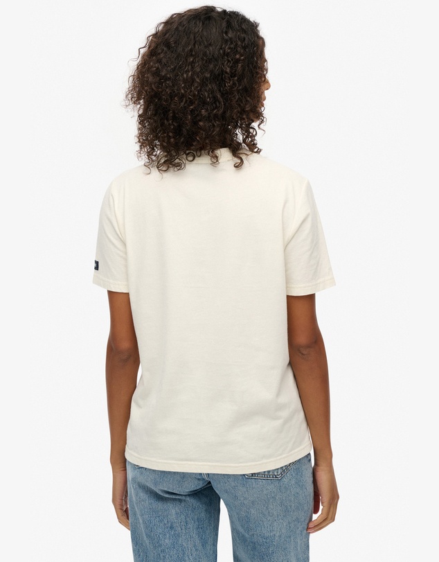 Superdry - Great Outdoors Relaxed Tee